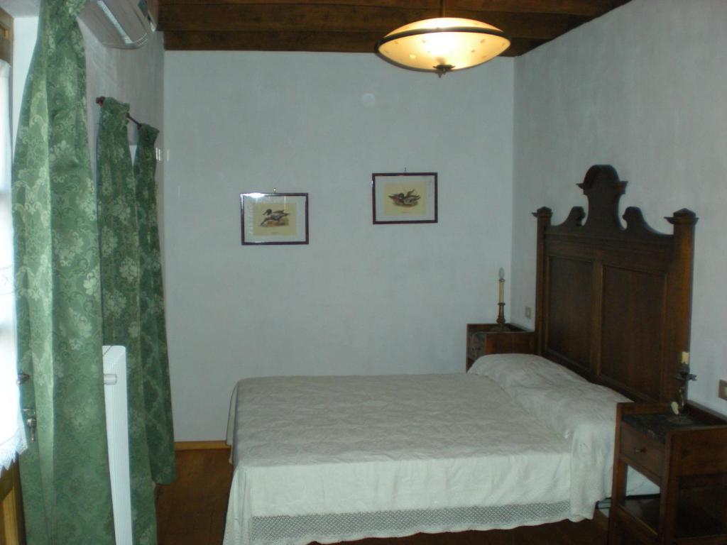 I Guardiani Bed and Breakfast Carlino Kamer foto