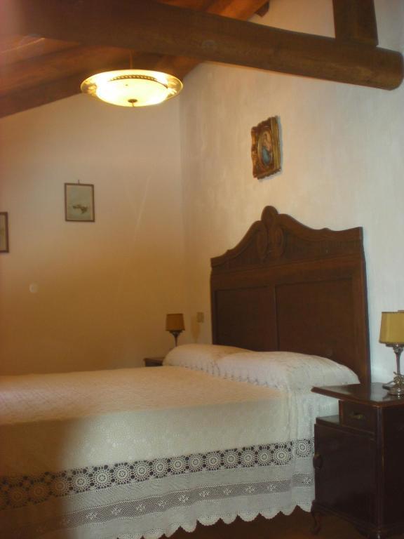 I Guardiani Bed and Breakfast Carlino Kamer foto