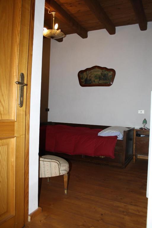 I Guardiani Bed and Breakfast Carlino Kamer foto